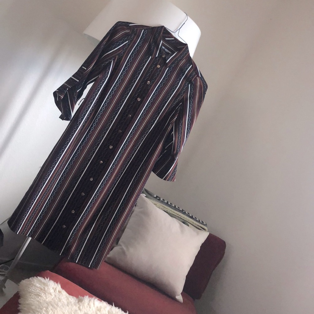 Karl Lagerfeld dress size 2